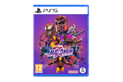 Games - Marvel MaXimum Collection - Sony PlayStation 5 - Action/Adventure - 7350002937655