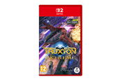 Games - Truxton Extreme - Nintendo Switch 2 - Shoot 'em up - 7350002937761