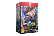 Games - Truxton Extreme (Thunder Master Edition) - Nintendo Switch 2 - Shoot 'em up - 7350002937747