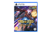 Games - Truxton Extreme - Sony PlayStation 5 - Shoot 'em up - 7350002937792