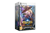 Games - Truxton Extreme (Thunder Master Edition) - Sony PlayStation 5 - Shoot 'em up - 7350002937778