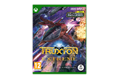 Games - Truxton Extreme - Microsoft Xbox Series X - Shoot 'em up - 7350002937501