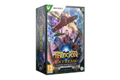 Games - Truxton Extreme (Thunder Master Edition) - Microsoft Xbox Series X - Shoot 'em up - 7350002937495