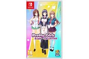 Games - Pretty Girls Game Collection - Nintendo Switch - Mysterie - 5055377604844