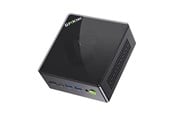 Desktop - Mini PC / Barebone - GMKtec K8 | AMD Ryzen 7 8845HS | 32GB | 1TB | Windows 11 Pro - K8-1