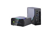 Desktop - Mini PC / Barebone - GMKtec K12 | AMD Ryzen 7 H225 | 32GB | 1TB | Windows 11 Pro - K12-1