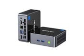 Desktop - Mini PC / Barebone - GMKtec M3 | Intel i5-12450H | 16GB | 512GB | Windows 11 Pro - M3-512