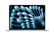 Laptop - Apple MacBook Air - 13.6" | M5 | 16GB | 512GB | Sky Blue - MDHH4ZE/A
