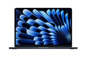 Laptop - Apple MacBook Air - 13.6" | M5 | 16GB | 1TB | Midnight - MDHF4ZE/A