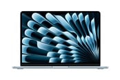 Laptop - Apple MacBook Air - 13.6" | M5 | 24GB | 1TB | Sky Blue - MDHK4ZE/A