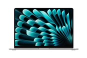 Laptop - Apple MacBook Air - 15.3" | M5 | 16GB | 512GB | Silver | English Keyboard - MDV94ZE/A