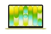 Laptop - Apple MacBook Neo - 13" | A18 Pro | 8GB | 512GB | Citrus - MHFE4ZE/A
