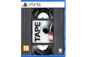 Games - TAPE: Unveil the Memories - Sony PlayStation 5 - Adventure - 8437024411055