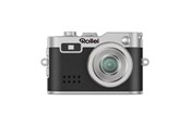 Fototoestel - Rollei Mini Digital Camera - Black - 12064