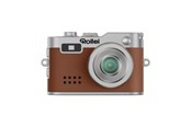 Fototoestel - Rollei Mini Digital Camera - Brown - 12066