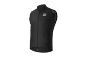 Fietsaccessoires - Rockbros YDMJ003 Spring/Autumn Windproof Vest Size XL - Black - Rockbros-15100037005