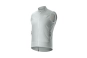 Fietsaccessoires - Rockbros YDMJ003 Spring/Autumn Windproof Vest Size S - White/Gray - Rockbros-15100037008