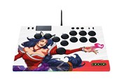 Gaming accessoires - Razer Kitsune - All-Button Optical Arcade Controller - PS5™ and PC - 2XKO Edition - Wired Controller - PC - RZ06-05020600-R3G1