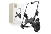 Mobiel - Overige accessoires - Tech-Protect V3 Bicycle Handlebar Phone Holder - Black - 5906302308965