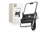 Mobiel - Overige accessoires - Tech-Protect V4 Bicycle Handlebar Phone Holder - Black - 5906302308972