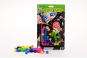 Kleine cadeautjes voor kinderen - John Toy Bike Fun 45 spokebeads - 263-20602