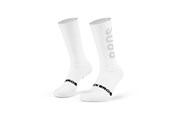 Fietsaccessoires - Rockbros cycling socks size 39-42 - white - Rockbros-490061011