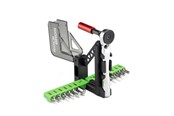 Fietsaccessoires - Rockbros Bike Tool Set with Mini Ratchet and Bits - Translucent Green - Rockbros-430034001