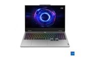Laptop - Lenovo LoQ 15 - 15.6" | RTX 5050 | Core i5 | 16GB | 512GB - 83JE007SPB