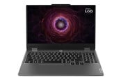 Laptop - Lenovo LoQ 15 - 15.6" | RTX 4050 | Ryzen 5 | 16GB | 512GB - 83JC00N7PB
