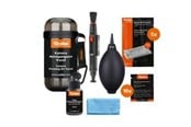 Diversen - Rollei Camera Cleaning Kit Travel - 27016