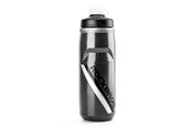 Keuken accessoires - Rockbros Thermal Bike Bottle 620 ml BPA Free - Gradient Black - Rockbros-35210022002