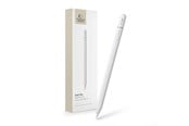 Mobiel - Overige accessoires - Tech-Protect Digital Magnetic Stylus Pen 3 Magnetic for iPad - White - 5906302309719