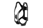 Fietsaccessoires - Rockbros LK24-H018 bottle holder plastic basket - black - Rockbros-310037001