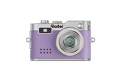 Fototoestel - Rollei Mini Digital Camera - Purple - 12068