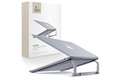 Mobiel - Overige accessoires - Tech-Protect ULS100 Universal Stand for Laptops up to 16" - Grey - 5906302309849