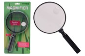 Kleine cadeautjes voor kinderen - John Toy Science Explorer magnifier with double lense - 263-29580