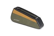 Fietsaccessoires - Rockbros 088 Top Tube Bike Bag 0.25L - Green and Orange - Rockbros-30120132001