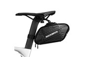 Fietsaccessoires - Rockbros B59 Bicycle Saddle Bag 1.5L - Black - Rockbros-B59