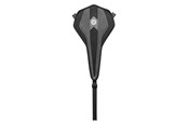 Fietsaccessoires - Rockbros D61 Sweat Shield - Black and Gray - Rockbros-D61