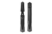 Fietsaccessoires - Rockbros DNB-890 Bicycle Fender Set - Black - Rockbros-DNB-890