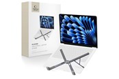 Tablet - Overige accessoires - Tech-Protect ULS300 Laptop Stand - Grey - 5906302309887