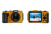 Actiecamera - Rollei Sportsline 64 Pro - 18066