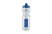 Keuken accessoires - Rockbros 750 ml Bicycle Bottle - Transparent with Blue Mouthpiece - Rockbros-DCBT69TB