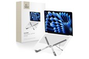 Tablet - Overige accessoires - Tech-Protect ULS300 Laptop Stand - Silver - 5906302309894