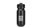 Keuken accessoires - Rockbros 600 ml Bike Bottle - Black - Rockbros-35210066001