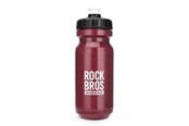 Keuken accessoires - Rockbros 600 ml Bike Bottle - Red - Rockbros-35210066003