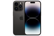 Mobiel - Apple iPhone 14 Pro 128GB - Space Black (Refurbished - Very Good) - MPXV3-REFURB-2