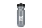 Keuken accessoires - Rockbros 600 ml Bike Bottle - Gray - Rockbros-35210066005