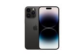 Mobiel - Apple iPhone 14 Pro Max 128GB - Space Black (Refurbished - Very Good) - MQ9P3-REFURB-2