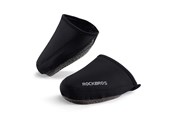 Fietsaccessoires - Rockbros LF1030 Windproof Insulating Toe Caps 39-45 cm - Black - Rockbros-LF1030-L